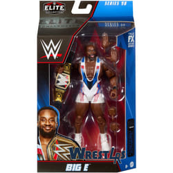 Big E - WWE Elite Series 98