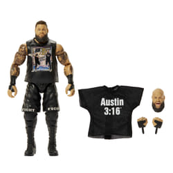 WWE Kevin Owens Elite Collection Action Figure
