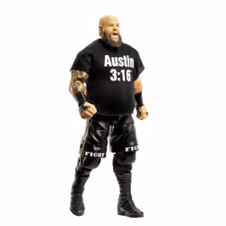 WWE Kevin Owens Elite Collection Action Figure