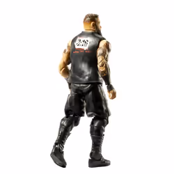 WWE Kevin Owens Elite Collection Action Figure