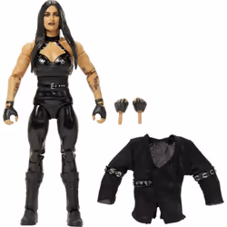 Mattel WWE Sonya Deville Elite Collection Action Figure  Deluxe Articulation & Life-like Detail with Iconic Accessories  6-in ...