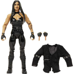 Mattel WWE Sonya Deville Elite Collection Action Figure  Deluxe Articulation & Life-like Detail with Iconic Accessories  6-inch