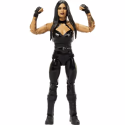 Mattel WWE Sonya Deville Elite Collection Action Figure  Deluxe Articulation & Life-like Detail with Iconic Accessories  6-inch