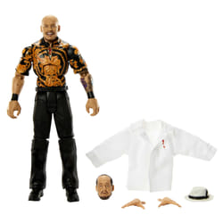 WWE Happy Corbin Elite Collection Action Figure