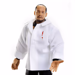 WWE Happy Corbin Elite Collection Action Figure