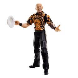 WWE Happy Corbin Elite Collection Action Figure