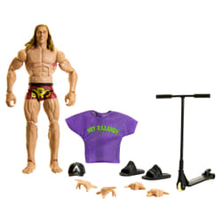 WWE Riddle Elite Collection Action Figure