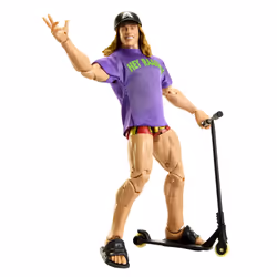 WWE Riddle Elite Collection Action Figure