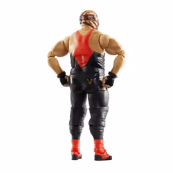 WWE Vader Royal Rumble Elite Collection Action Figure