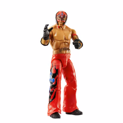 WWE Rey Mysterio Royal Rumble Elite Collection Action Figure