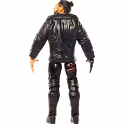 Mattel WWE Seth Rollins Top Picks Elite Collection Action Figure  Articulation & Life-Like Detail  Interchangeable Accessories  6-inch