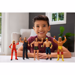 WWE Pat McAfee Action Figure