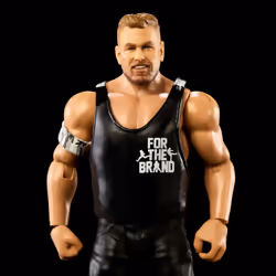WWE Pat McAfee Action Figure