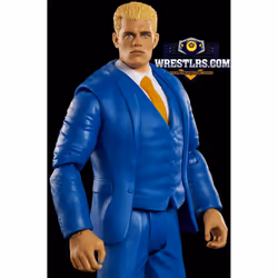 Cody Rhodes - WWE Basic Series 140