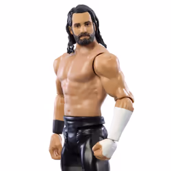 WWE Seth Rollins Action Figure