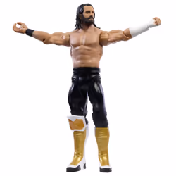 WWE Seth Rollins Action Figure