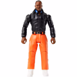 Reggie - WWE Basic Series 135