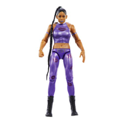 WWE Bianca Belair WrestleMania Action Figure