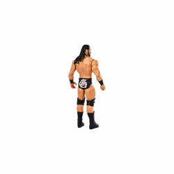 WWE Basic Series Top Picks Action Figure Drew McIntyre - Black Pants