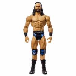 WWE Drew McIntyre Action Figure