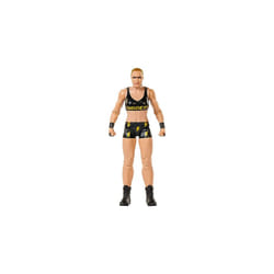 WWE Ronda Rousey Basic Series 140 Wrestling Action Figure Toy