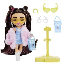 Barbie Extra Minis Doll
