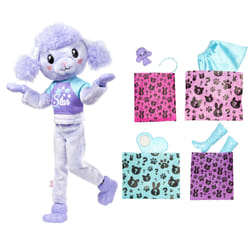 Barbie Cutie Reveal Doll