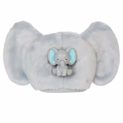 Barbie Cutie Reveal Jungle Series Doll - Additional view 7