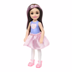 Barbie Cutie Reveal Doll