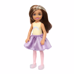 Barbie Cutie Reveal Doll