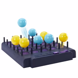 Games BOUNCE-OFF POP-OUT