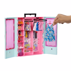 Barbie Fashionistas HKR92 doll accessory