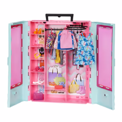 Barbie Fashionistas HKR92 doll accessory