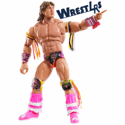 Ultimate Warrior - WWE Ultimate Edition Series 15