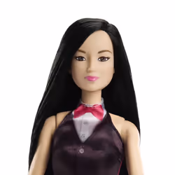 Barbie Violin Doll