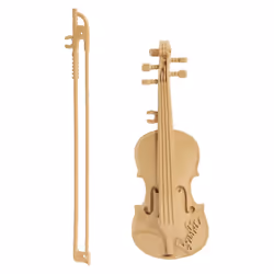 Barbie Violin Doll - Additional view 4