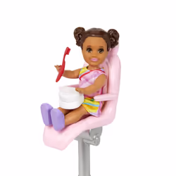Barbie Dentist Doll