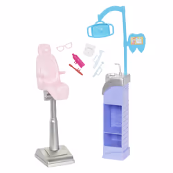 Barbie Dentist Doll