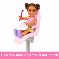 Barbie Dentist Doll - Additional view 6