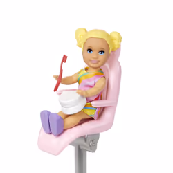 Barbie Dentist Doll