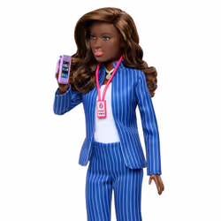 Barbie Career of the Year Dolls