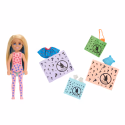 Barbie Color Reveal Doll Assortment