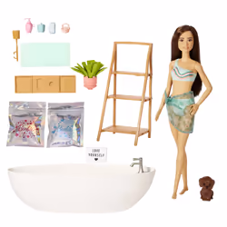 Barbie HKT93, 3 yr(s)