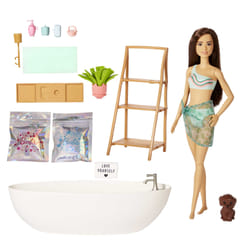 Barbie HKT93 toy playset
