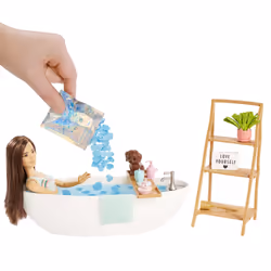 Barbie HKT93 toy playset
