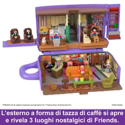 Polly Pocket Friends Compact