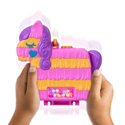 Polly Pocket PIÑATA PARTY COMPACT