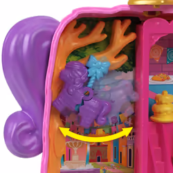 Polly Pocket PIÑATA PARTY COMPACT