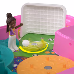 Polly Pocket PIÑATA PARTY COMPACT