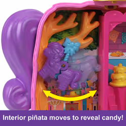 Polly Pocket PIÑATA PARTY COMPACT - Additional view 5